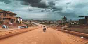 Nigeria